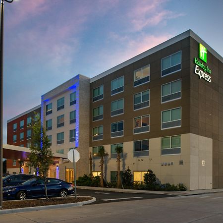 Holiday Inn Express Orlando - South Park, An Ihg Hotel Eksteriør billede