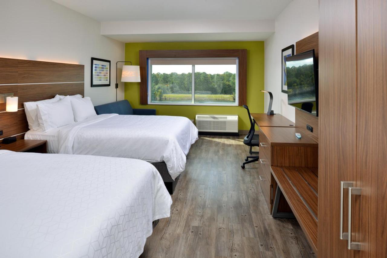 Holiday Inn Express Orlando - South Park, An Ihg Hotel Eksteriør billede