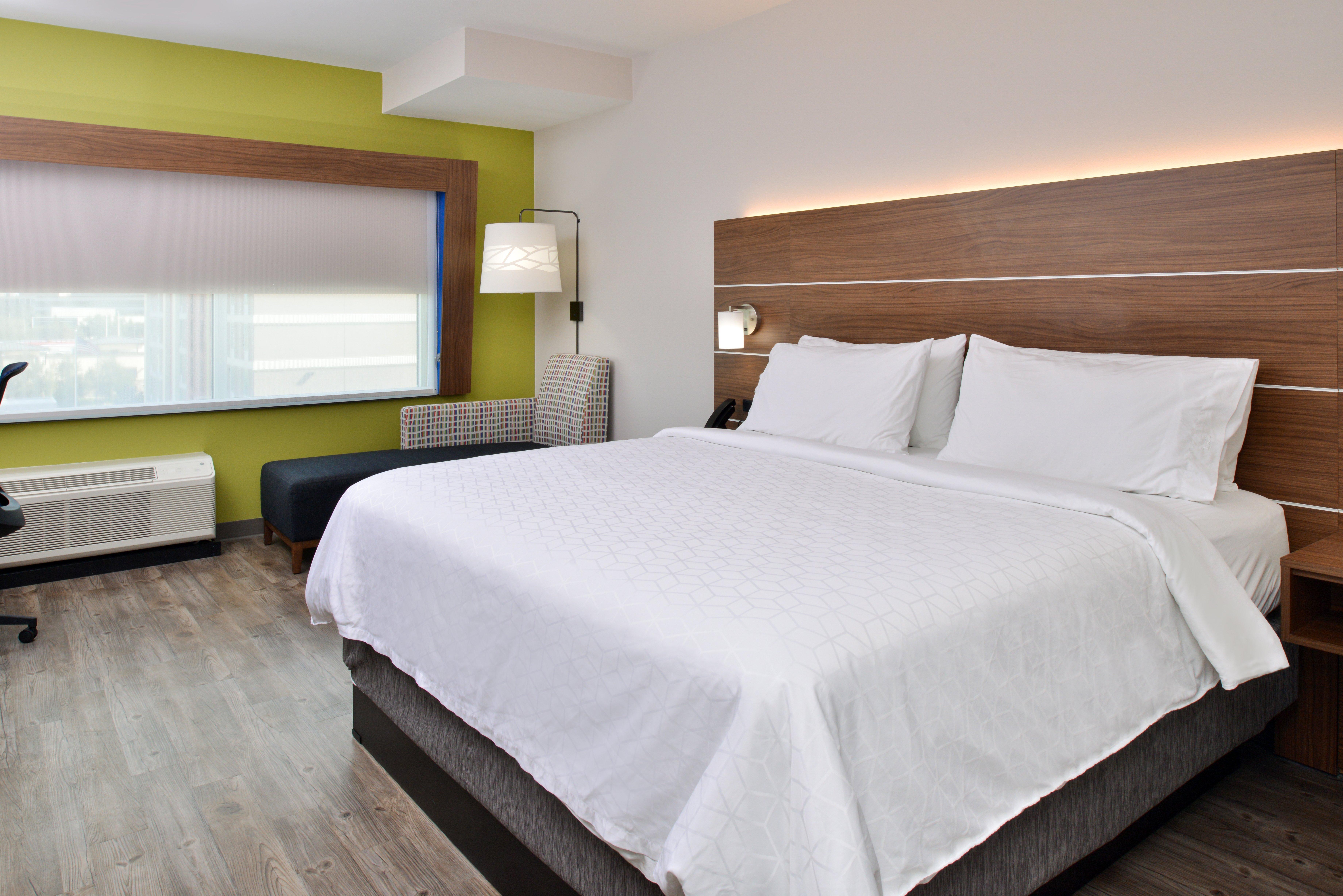 Holiday Inn Express Orlando - South Park, An Ihg Hotel Eksteriør billede