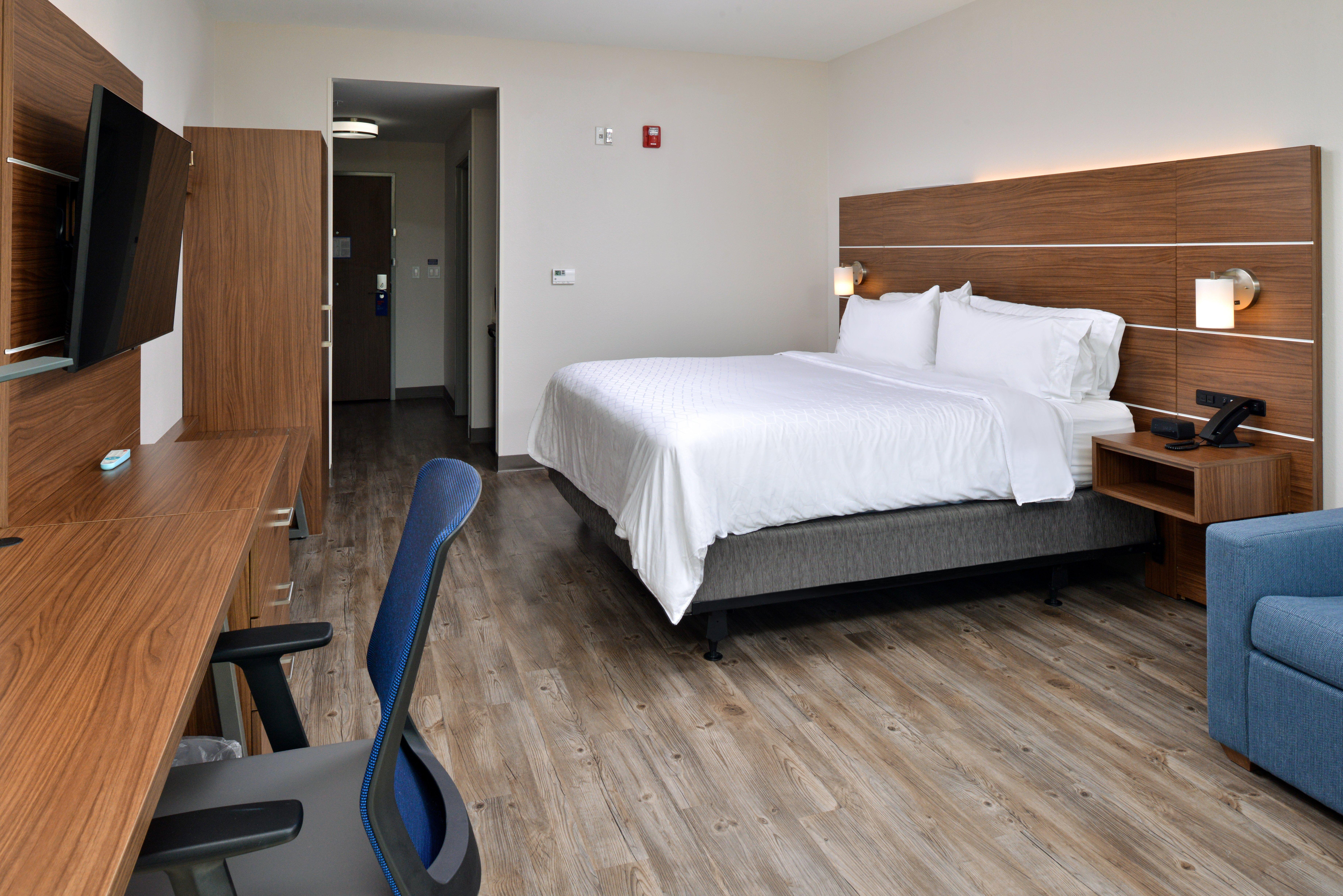 Holiday Inn Express Orlando - South Park, An Ihg Hotel Eksteriør billede