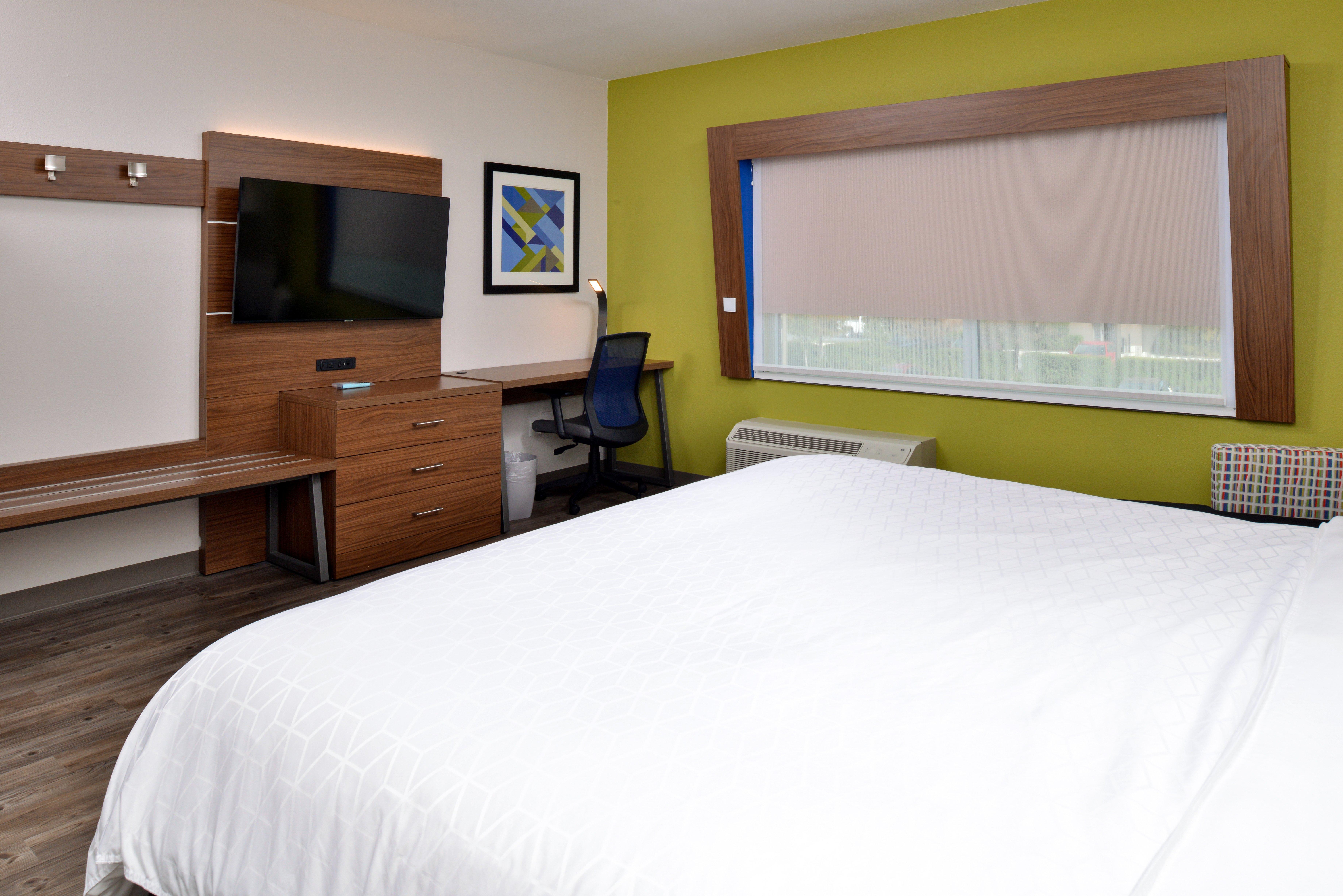 Holiday Inn Express Orlando - South Park, An Ihg Hotel Eksteriør billede